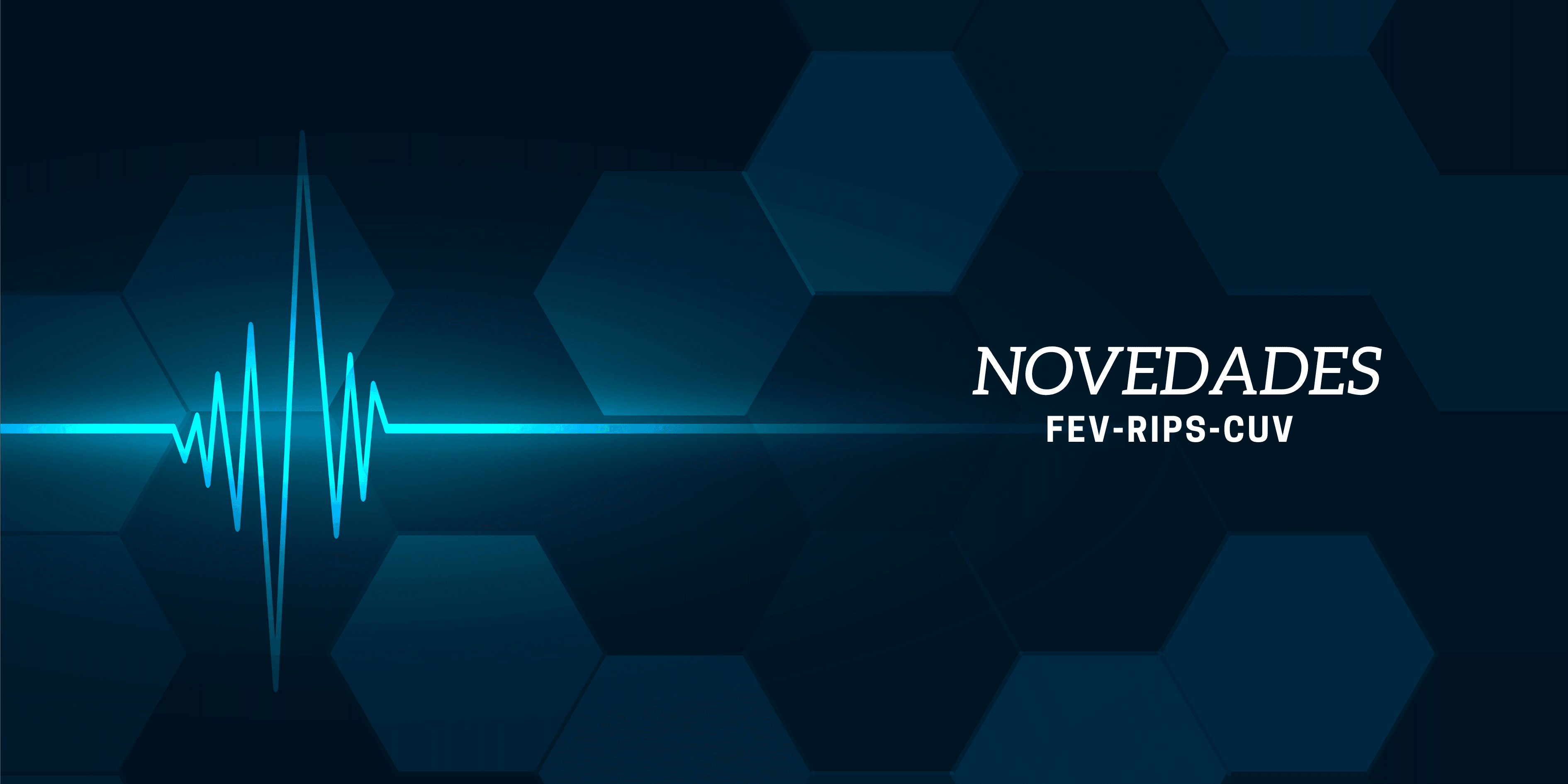 Implementación del reporte CUCON en la FEVS