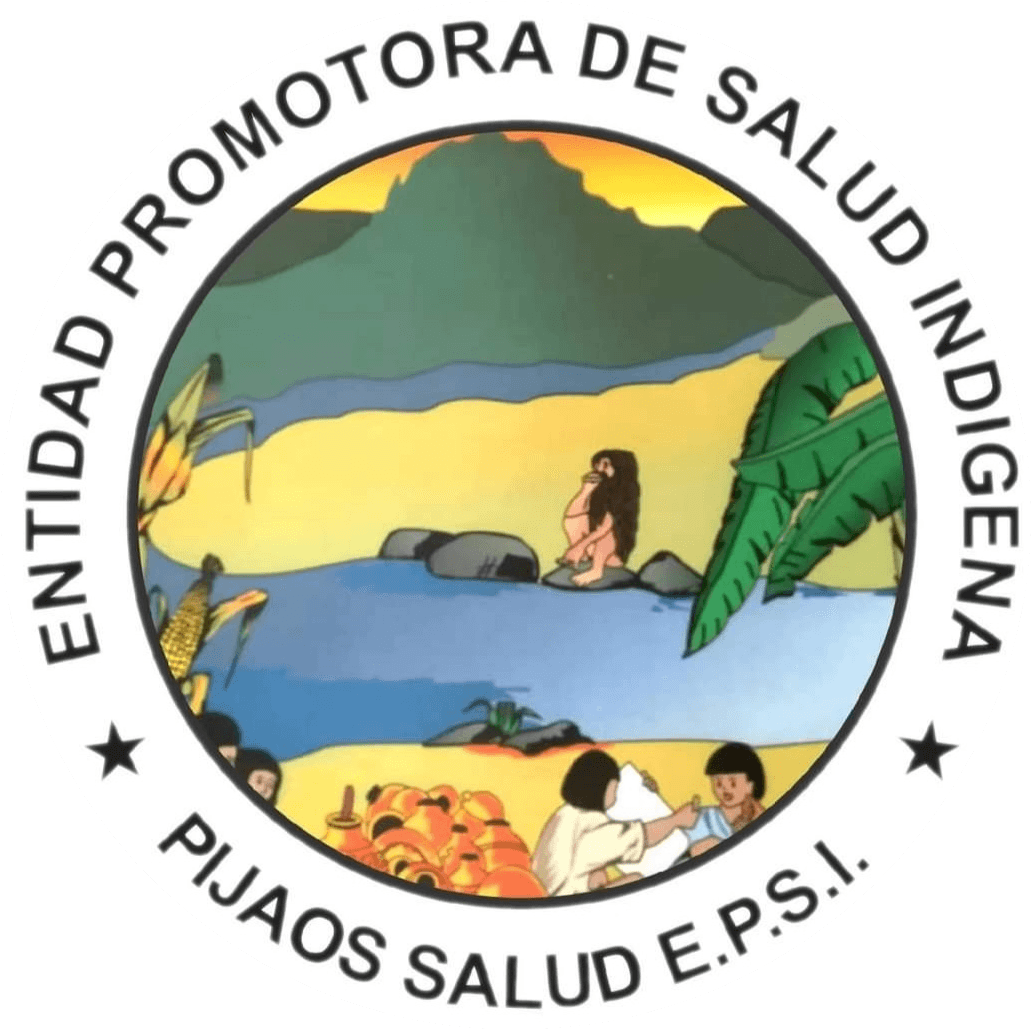 Logo Pijaos Salud