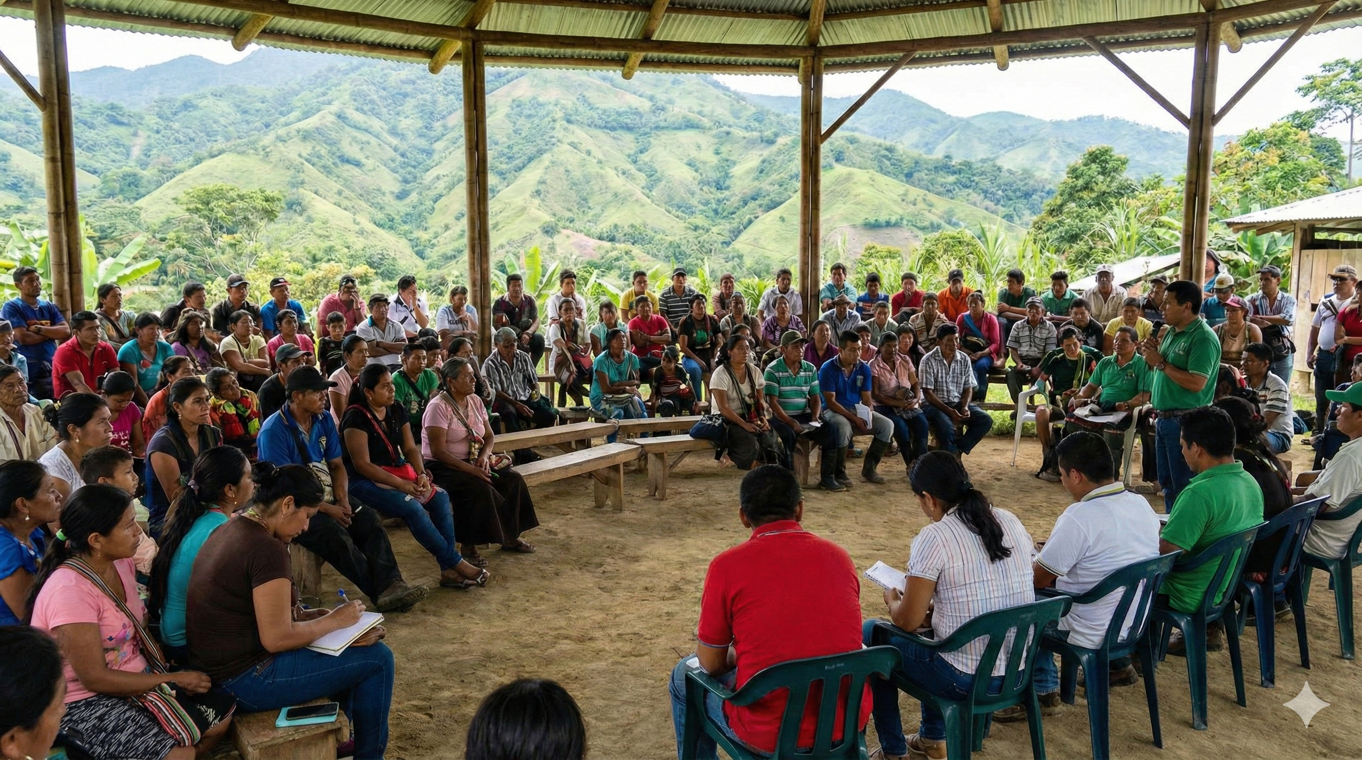 Seguimiento Política de Participación Social