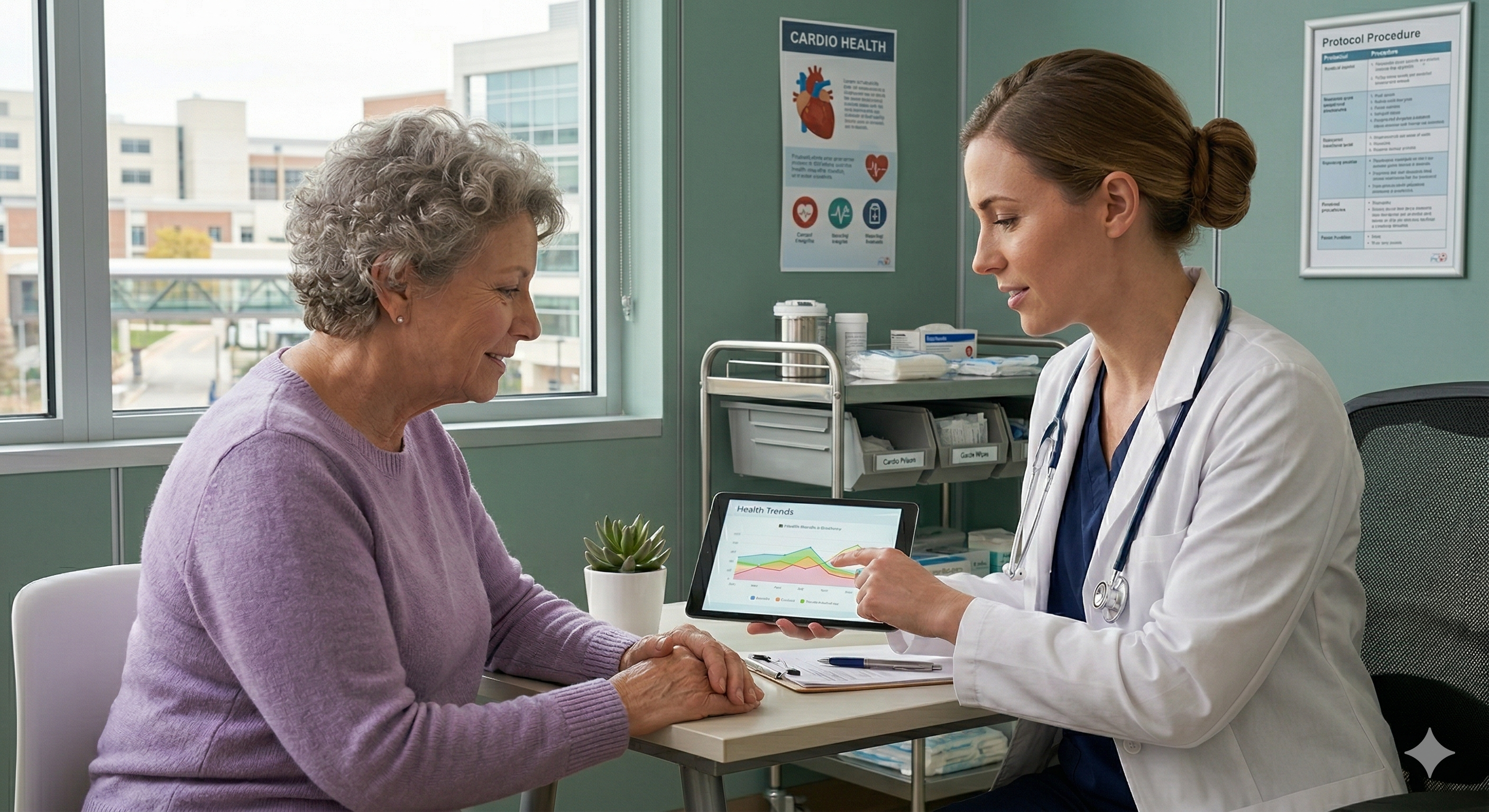 Compromiso institucional en prevención y detección del cáncer
