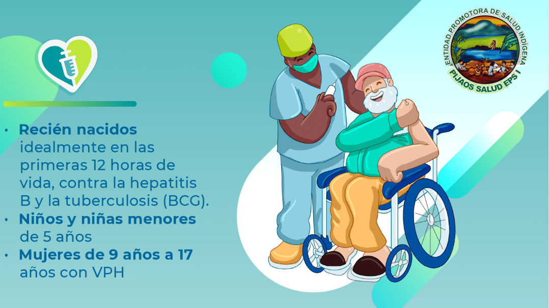 Jornada de vacunación 1