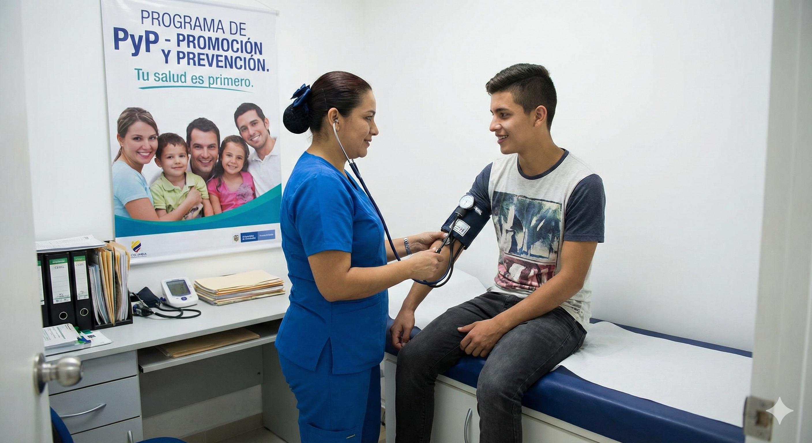 Vista previa - Valoración del Joven